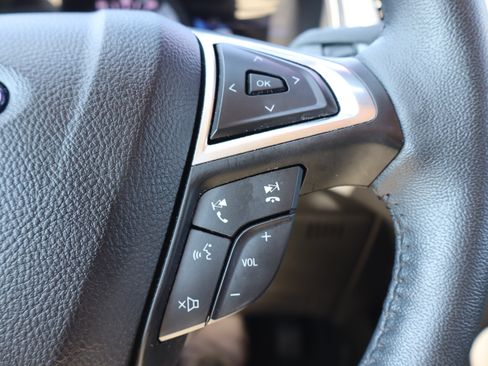 Used 2024 Ford Edge SEL w/ Convenience Package AWD/4WD image 17
