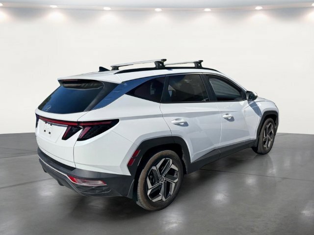 Used 2022 Hyundai Tucson SEL w/ Convenience + Premium Package FWD image 14