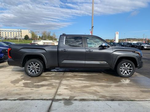 New 2026 Toyota Tundra 1794 Edition image 3