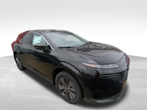 New 2025 Nissan Murano SL image 9