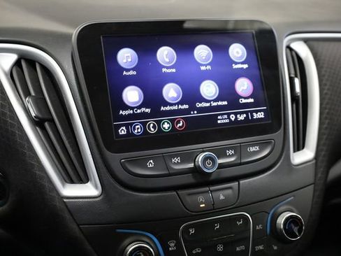 Used 2023 Chevrolet Malibu LT FWD image 21