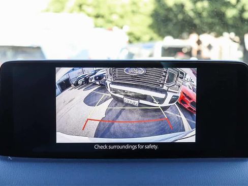 Used 2022 MAZDA CX-5 AWD 2.5 S image 26