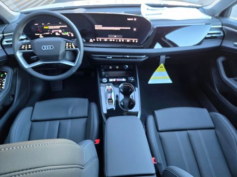 New 2025 Audi A5 2.0T Premium Plus AWD/4WD image 12