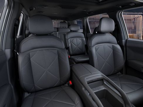 New 2027 Kia Telluride EX AWD/4WD image 16