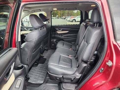 Used 2019 Subaru Ascent Limited image 34
