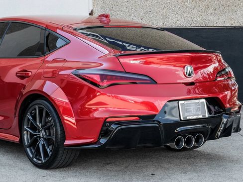 Used 2025 Acura Integra Type S FWD image 13
