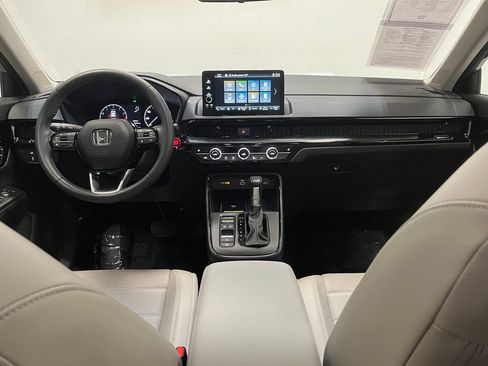 Used 2024 Honda CR-V EX-L image 17