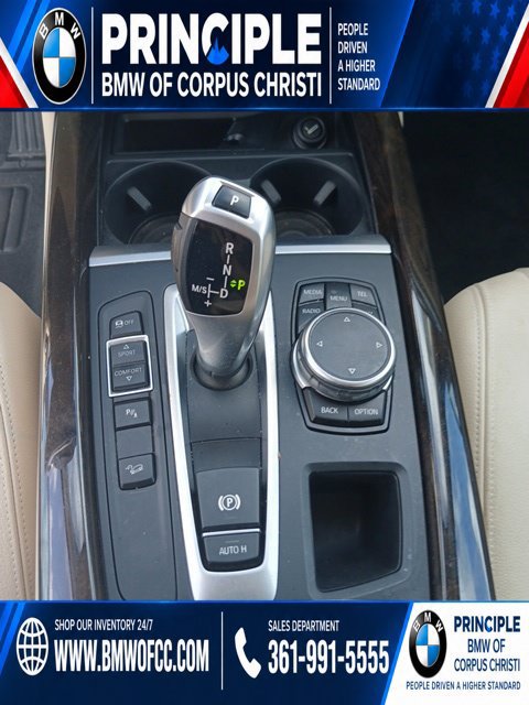Used 2016 BMW X5 xDrive35i AWD/4WD image 22