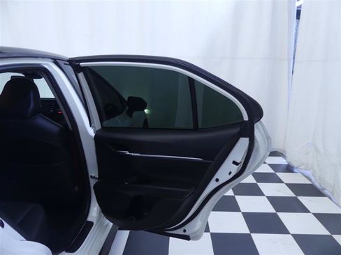 Used 2023 Toyota Camry TRD FWD image 25