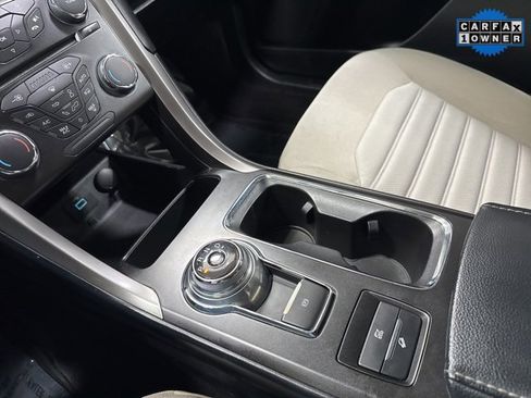 Used 2017 Ford Fusion S image 18