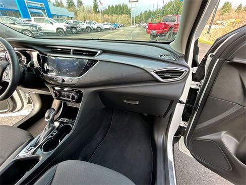 Certified 2023 Buick Encore GX Preferred w/ Cold Weather Comfort Package image 28