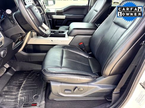 Used 2020 Ford F250 Lariat w/ Chrome Package image 12