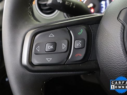 Used 2025 Jeep Gladiator Mojave w/ Safety Group AWD/4WD image 31