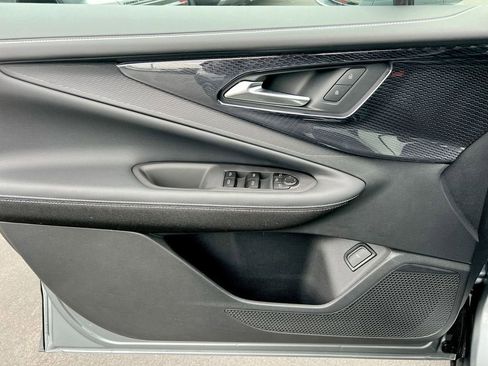 New 2026 Chevrolet Blazer EV LT image 18