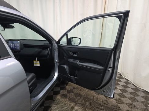 New 2026 Subaru Outback Limited image 33