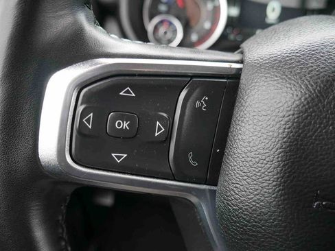 Certified 2024 RAM 2500 Laramie image 43