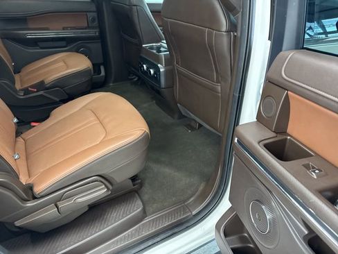 Used 2023 Ford Expedition Max King Ranch image 32