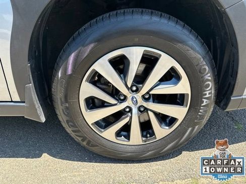 Certified 2023 Subaru Outback Premium AWD/4WD image 29