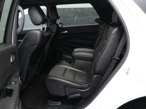 Used 2023 Dodge Durango Citadel image 16