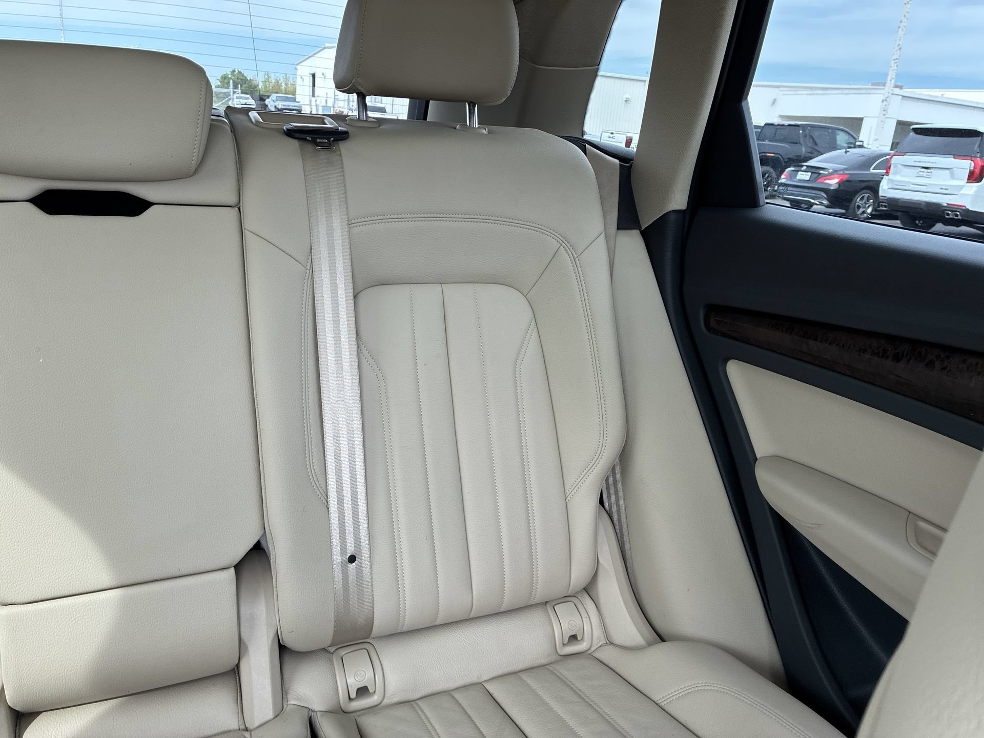 Used 2018 Audi Q5 2.0T Premium Plus AWD/4WD image 32