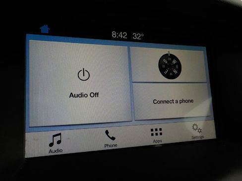 Used 2017 Ford Focus SEL w/ Cold Weather Package image 18