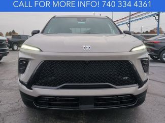 New 2026 Buick Enclave Sport Touring video 2