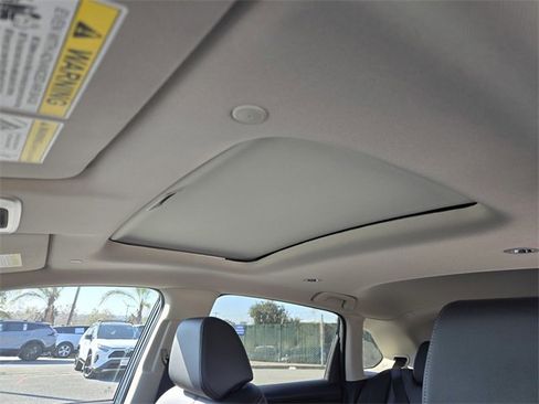 Used 2026 Honda HR-V EX-L image 12