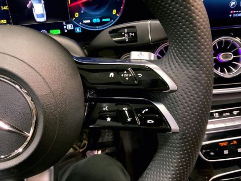 Certified 2022 Mercedes-Benz CLS 450 4MATIC image 23