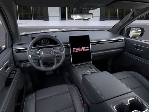 New 2026 GMC Sierra EV Elevation image 15