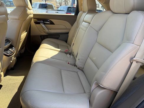 Used 2010 Acura MDX w/ Technology Package AWD/4WD image 64