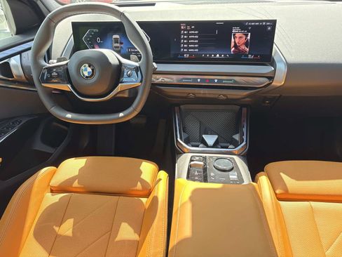 New 2026 BMW X3 xDrive30i w/ Premium Package AWD/4WD image 17