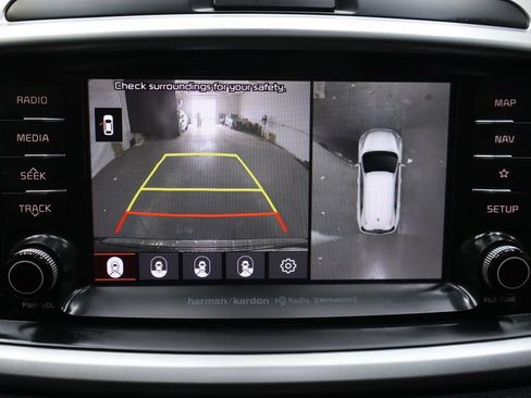 Used 2019 Kia Sorento SX w/ SX Touring Package FWD image 23