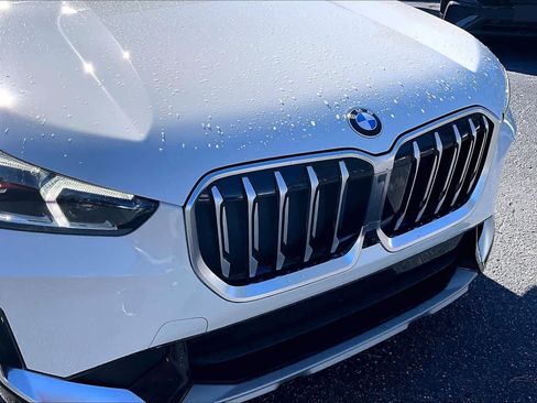 Certified 2023 BMW X1 xDrive28i w/ Premium Package image 29