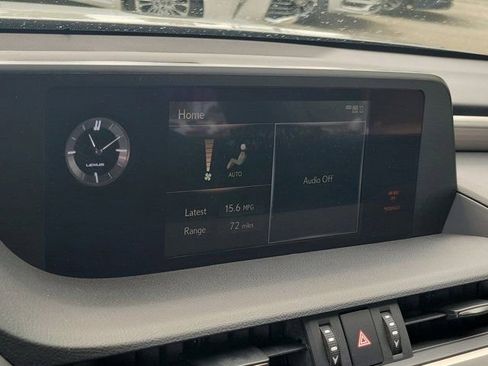 Used 2021 Lexus ES 350 F Sport w/ Accessory Package image 30