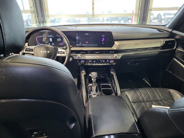 Used 2024 Kia Telluride EX X-Line AWD/4WD image 20