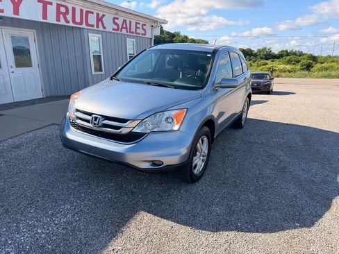 Used 2011 Honda CR-V EX-L image 3