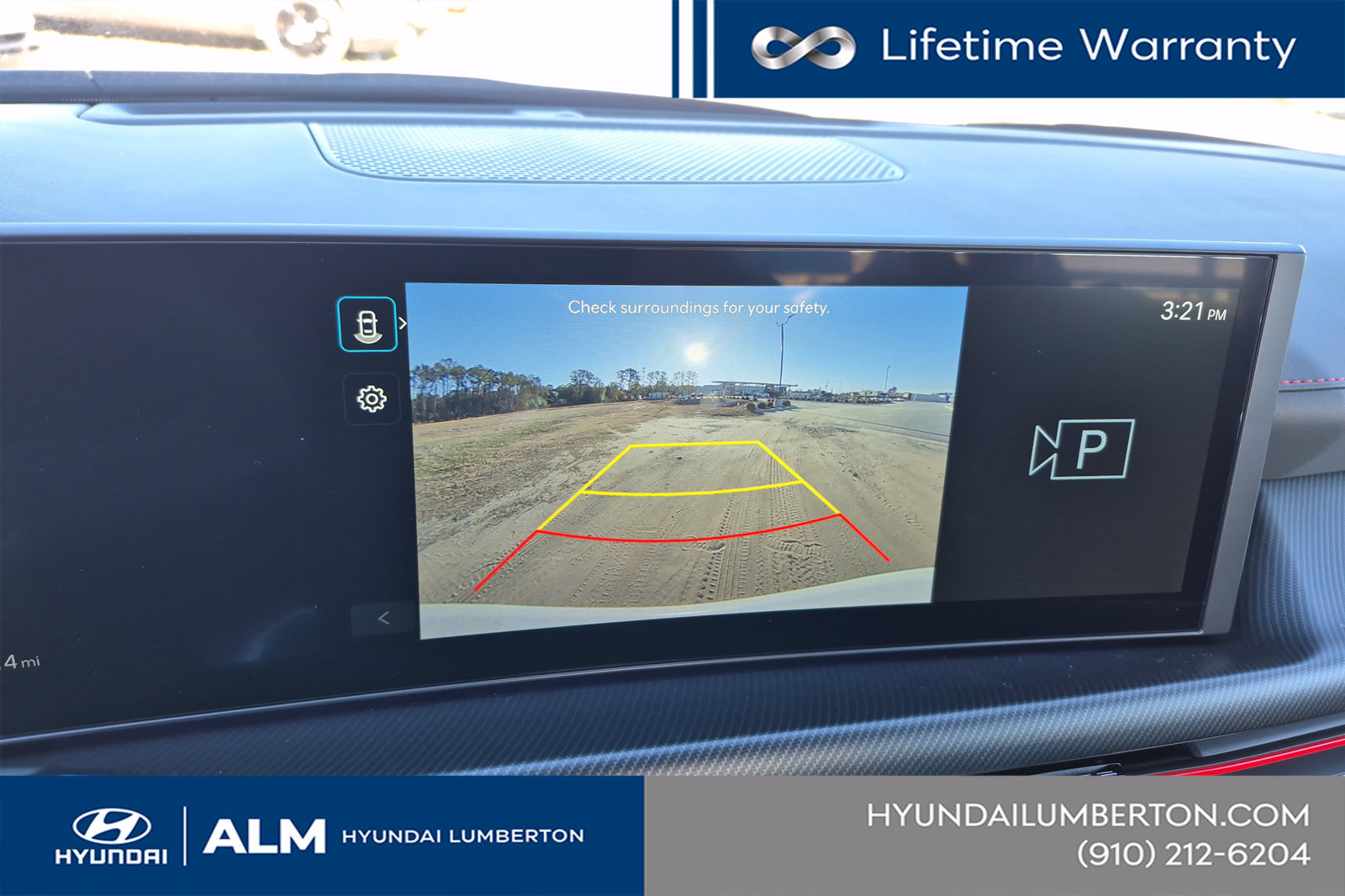New 2026 Hyundai Sonata N Line FWD image 26
