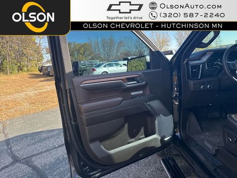 Certified 2023 GMC Sierra 1500 Denali w/ Denali Reserve Package image 13