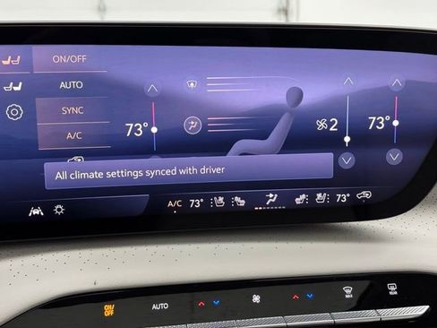 New 2026 Buick Enclave Avenir image 29