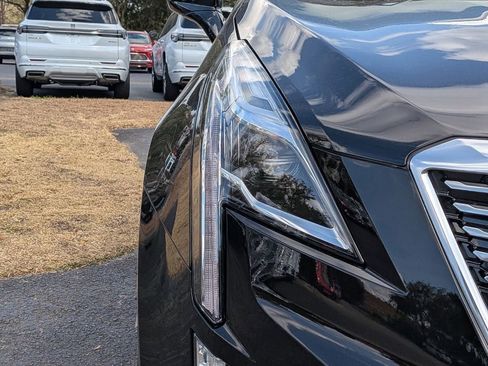 New 2026 Cadillac XT5 Luxury image 12