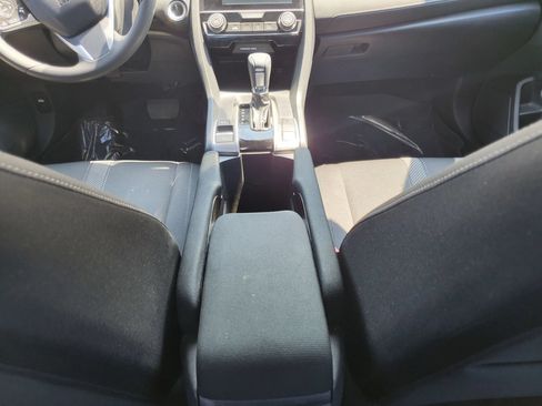 Used 2016 Honda Civic EX image 34
