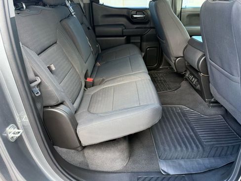 Used 2021 Chevrolet Silverado 1500 LT w/ All Star Edition Plus image 22