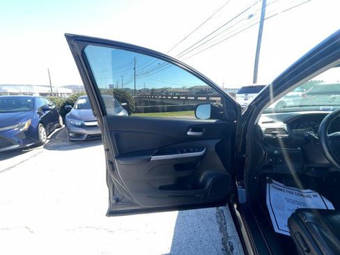 Used 2014 Honda CR-V EX-L image 9