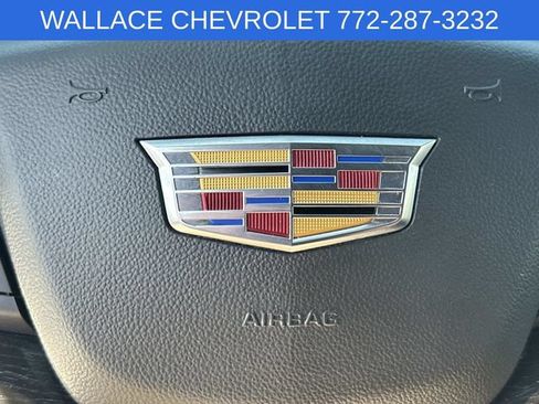 Used 2023 Cadillac XT5 Premium Luxury AWD/4WD image 40