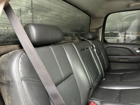 Used 2013 GMC Sierra 2500 SLT w/ SLT Convenience Package image 19