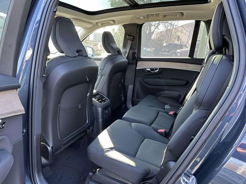 New 2026 Volvo XC90 T8 Plus w/ Protection Package Premier image 14