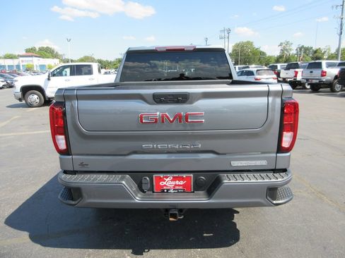 Certified 2021 GMC Sierra 1500 Elevation AWD/4WD image 7