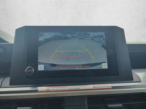 New 2026 Toyota Tacoma SR5 image 17