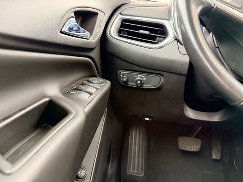 Used 2022 Chevrolet Equinox LT image 26