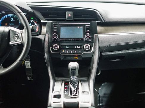 Used 2020 Honda Civic LX image 11